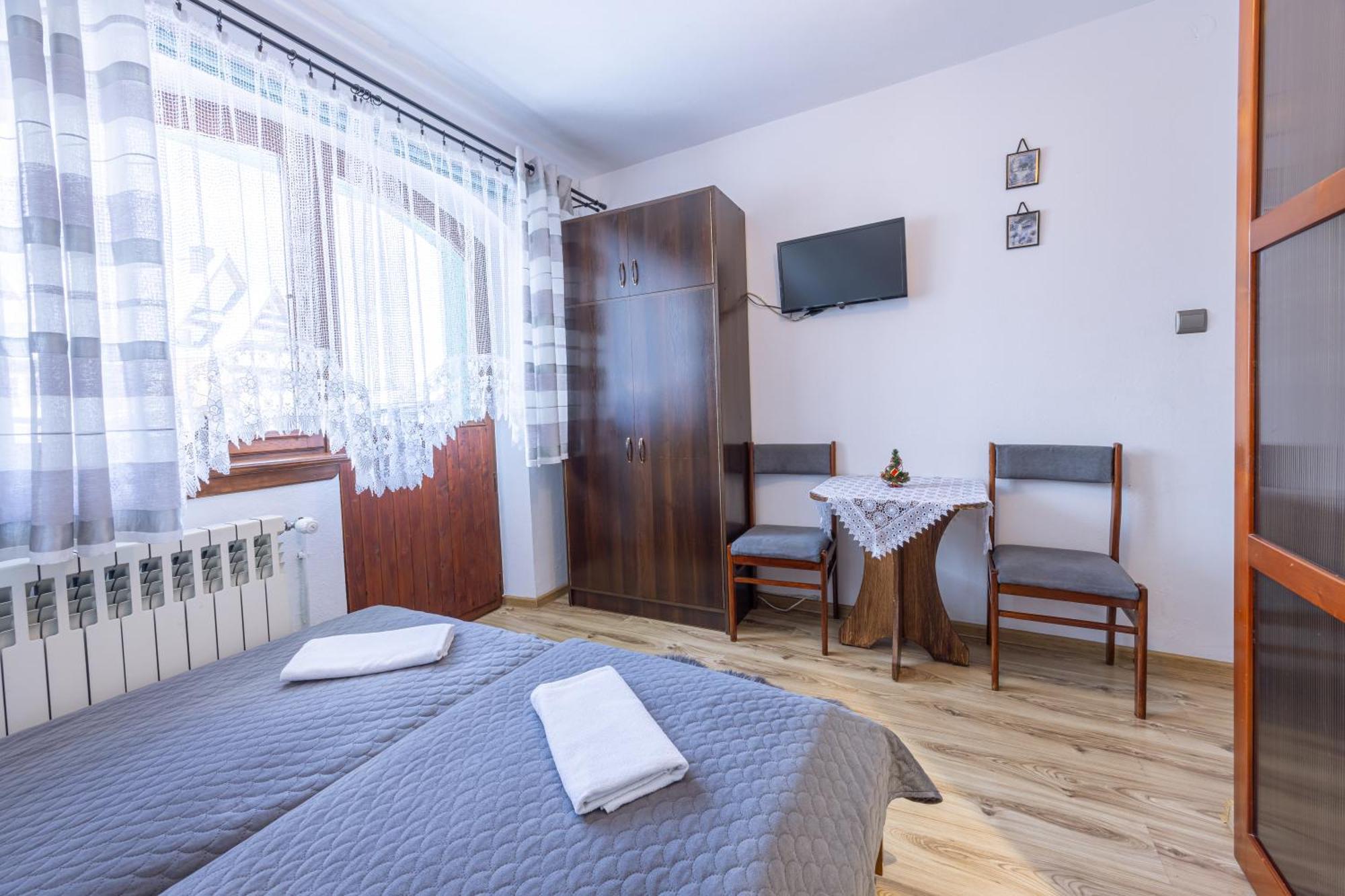 U Majerczyka Apartment Zakopane Exterior photo